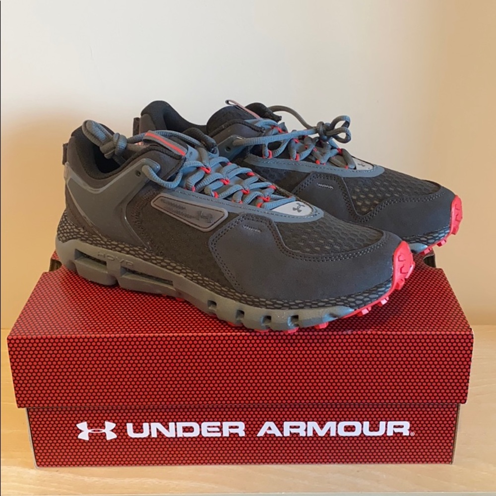 Under Armour Hovr size 9